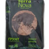 Питательный грунт универсальный Новая земля Terra Nova 10 л изображение